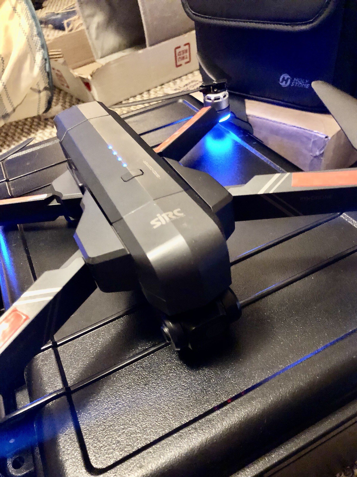 sjrc f11 pro drone