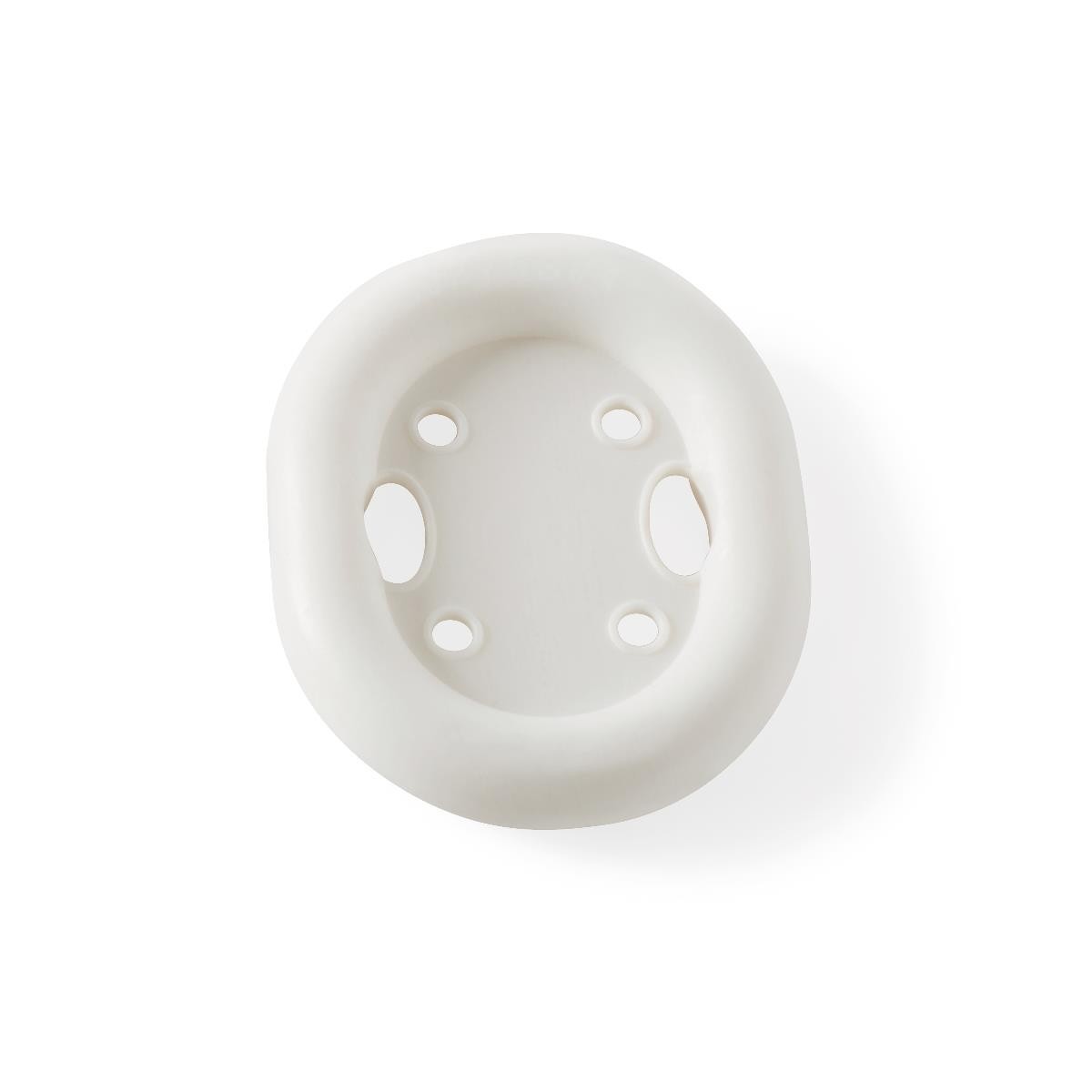 Oval Pessary With and W/O Support Silicone - Bioteque America