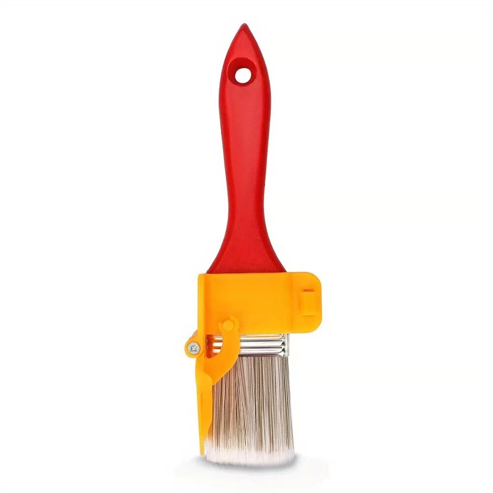 Emery Edger Edging Tool for Edges and Trim Attaches to 1 and 1/2 Inch Brushes