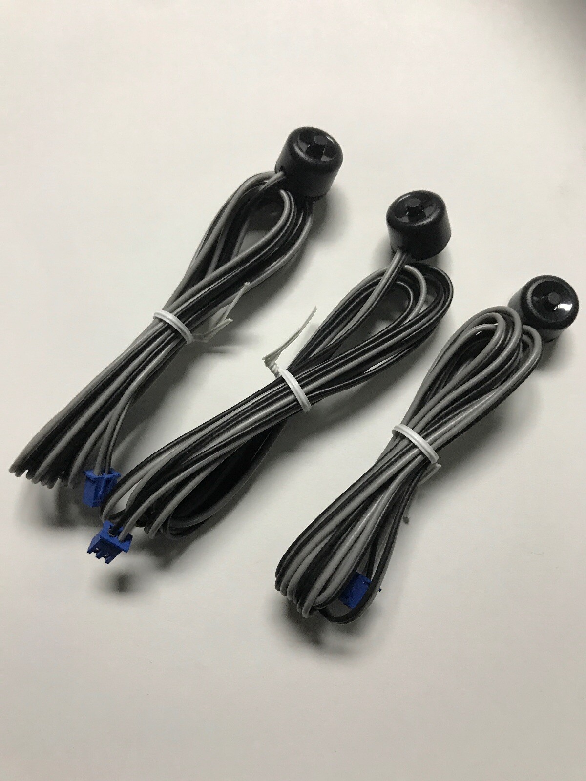 Omega Valet Override and Programming Momentary Push-button Switch