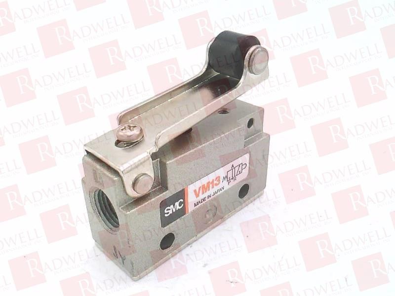 SMC VM131-N01-01A / VM131N0101A (BRAND NEW)