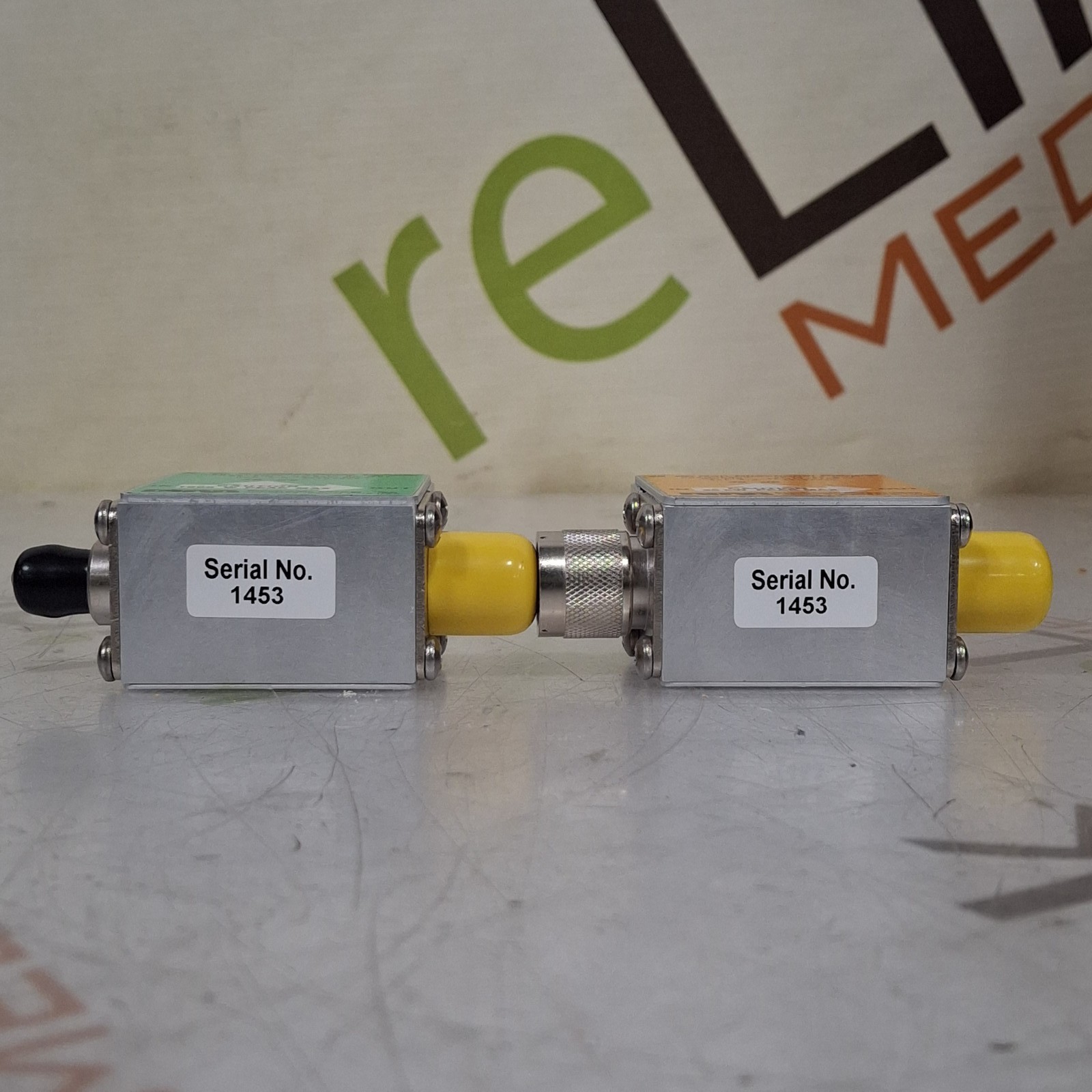 Bird Electronics 8314A030 Attenuator