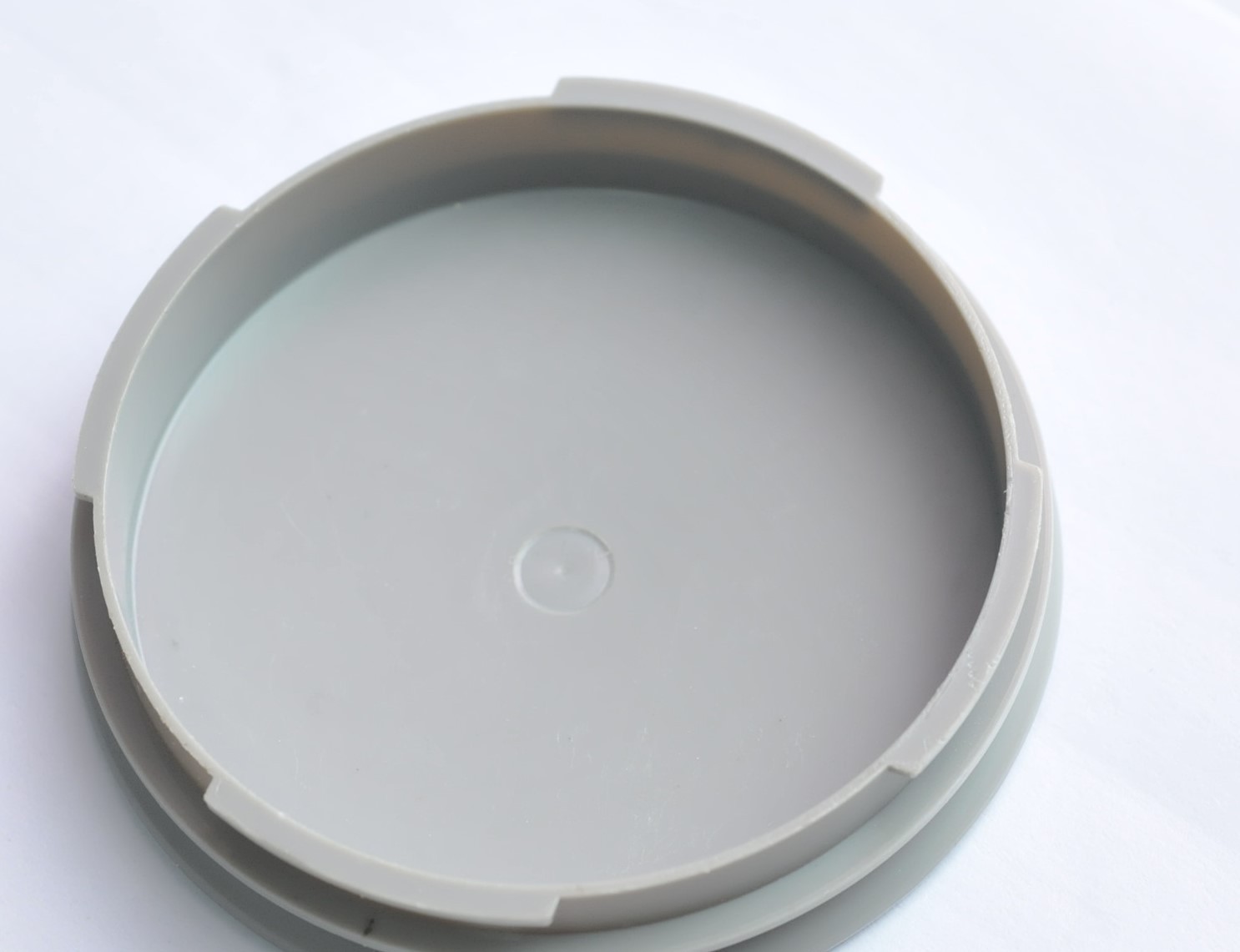 Hasselblad Original Grey V Front Body Cap