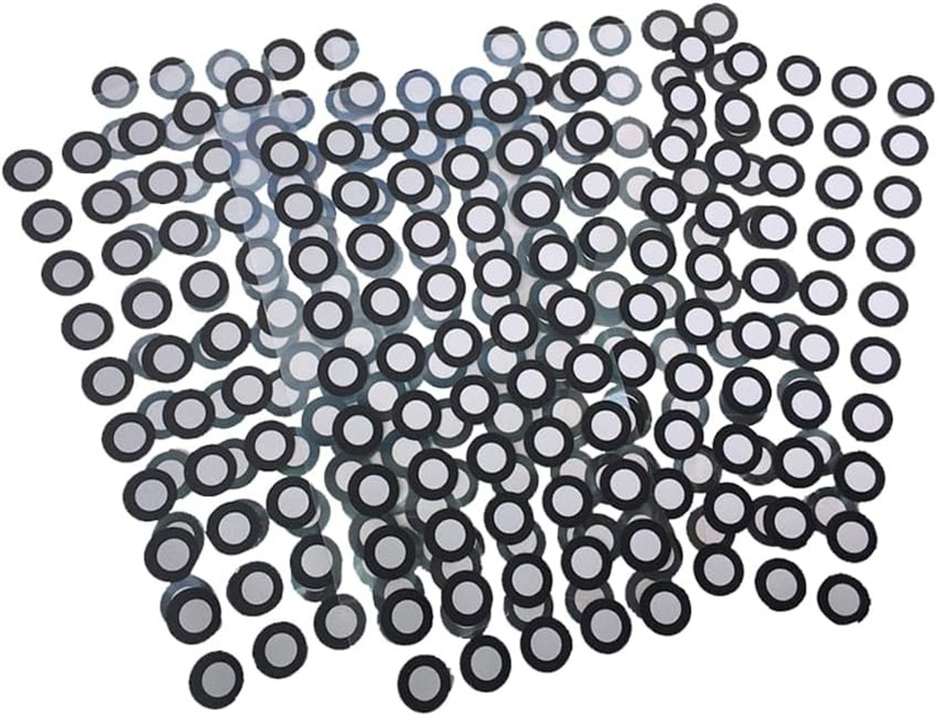 3D Scanning Dots Scanning Markers Tracking Dots For 3D Scanning High Reflective