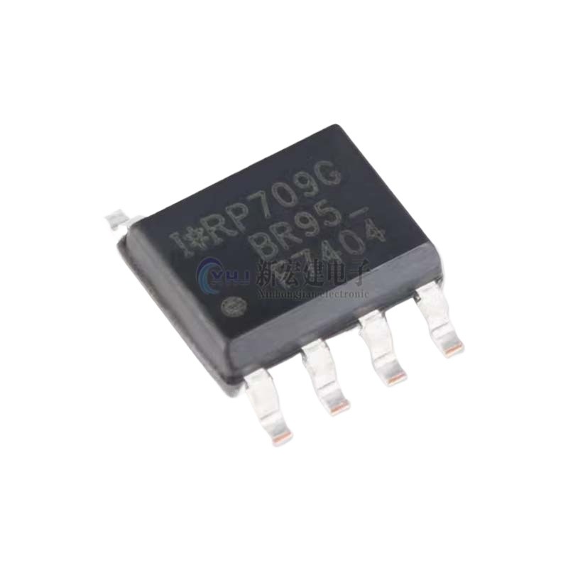 10 piece set  IRF7404TRPBF