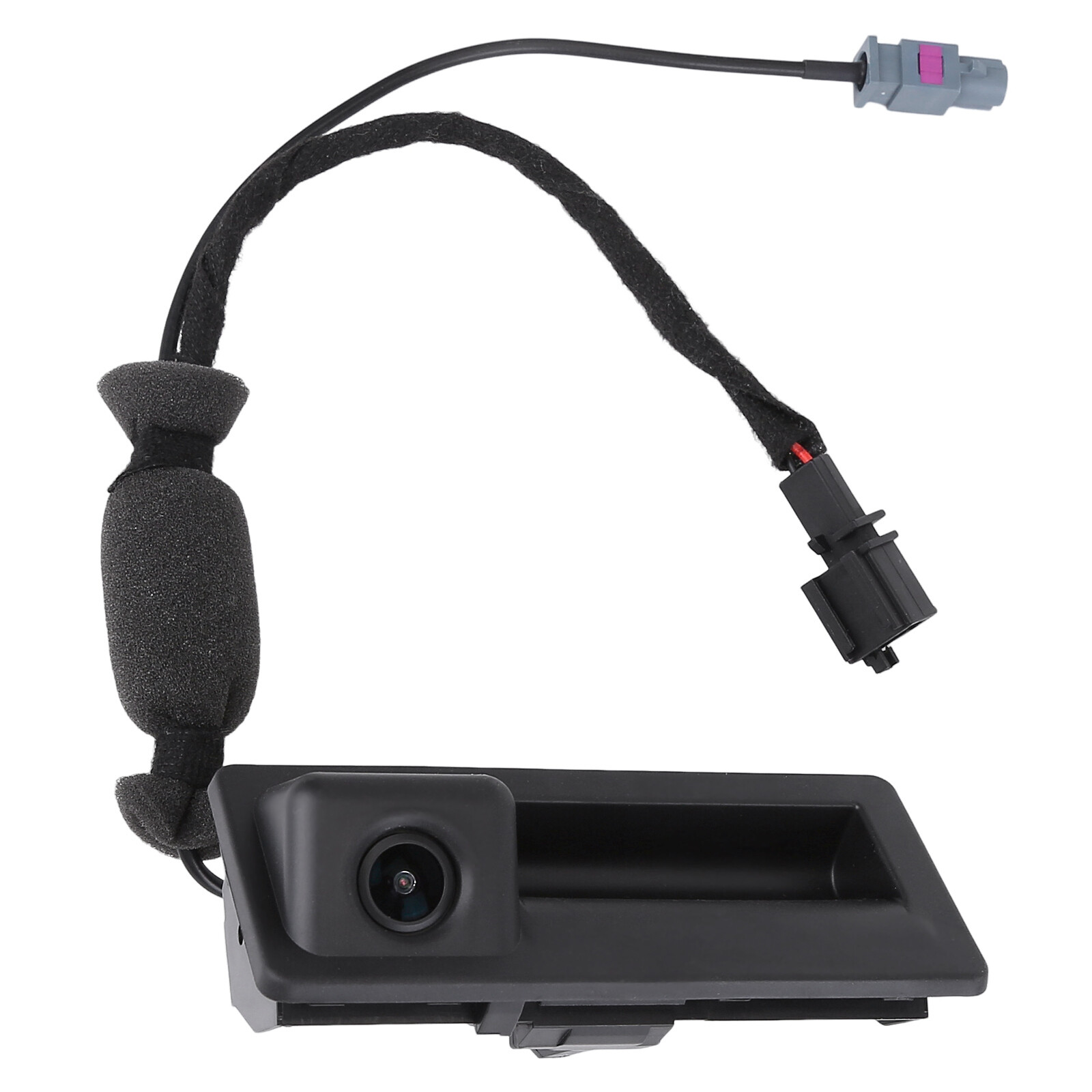 Rear View Back Up Park Assist Camera For Audi A3 S3 15-20 VW Tiguan 12-17 NEW