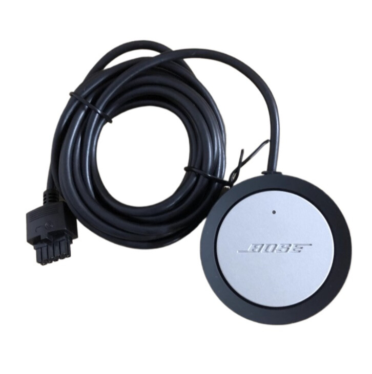 Bose-Companion 5 Volume Control Pod 10 Pins