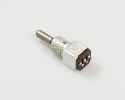 MS2718-27-1 Honeywell Micro Switch Toggle Switch 11TW-1