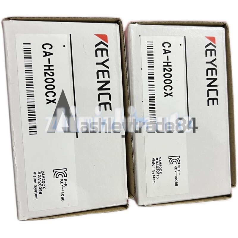 1PC Keyence CA-H200CX Smart Camera New In Box