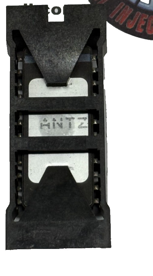 Prom Chip ANTZ 1987-1988 Chevy GMC 7.4L 454 TBI MANUAL TRANSMISSION FOR 1227747