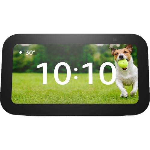 Smart Display Amazon B09B2SBHQK Echo Show 5 (3rd Generation) 5.5 inches Smart