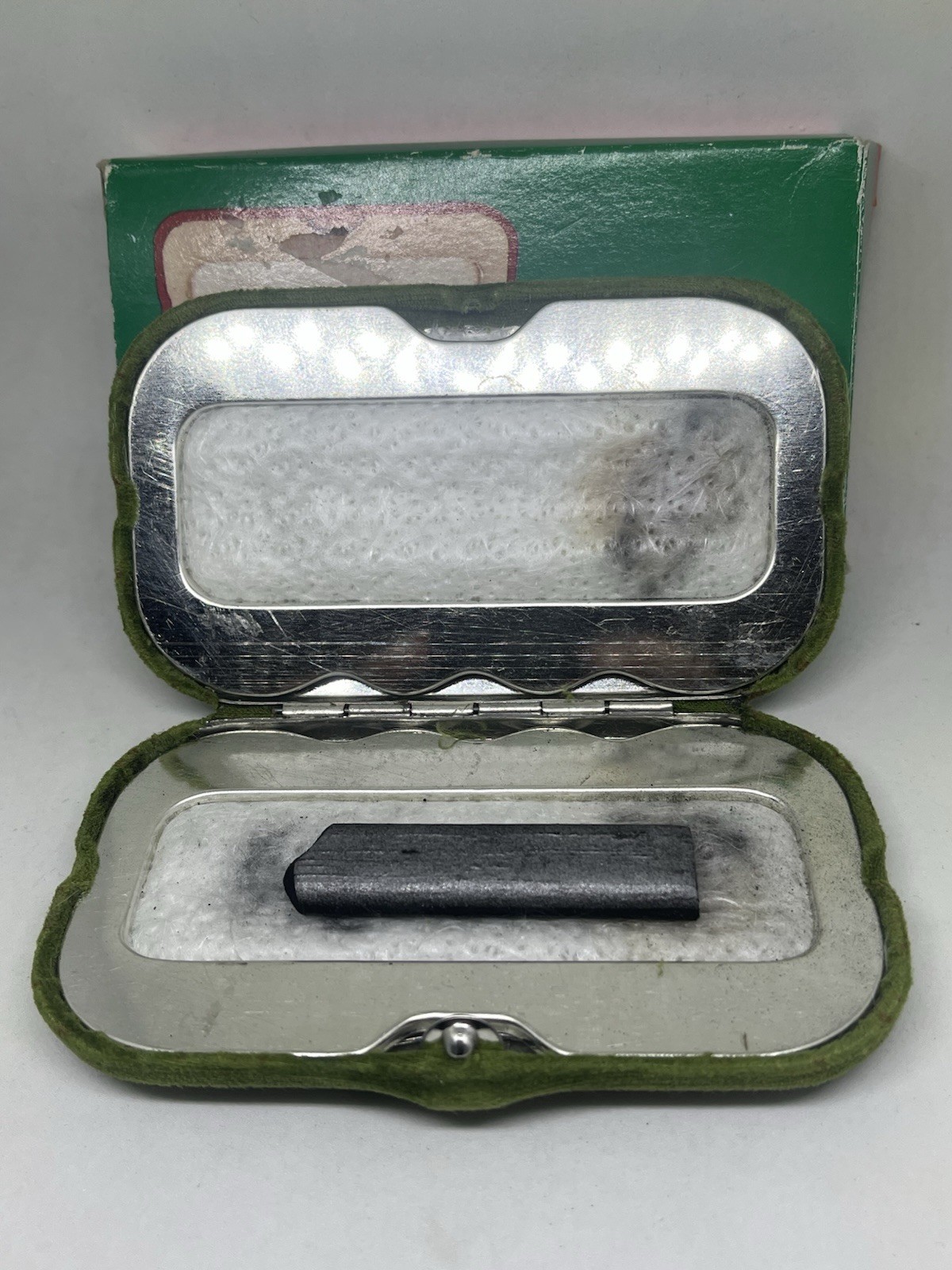 Herbertz Hand warmer 622200. Used