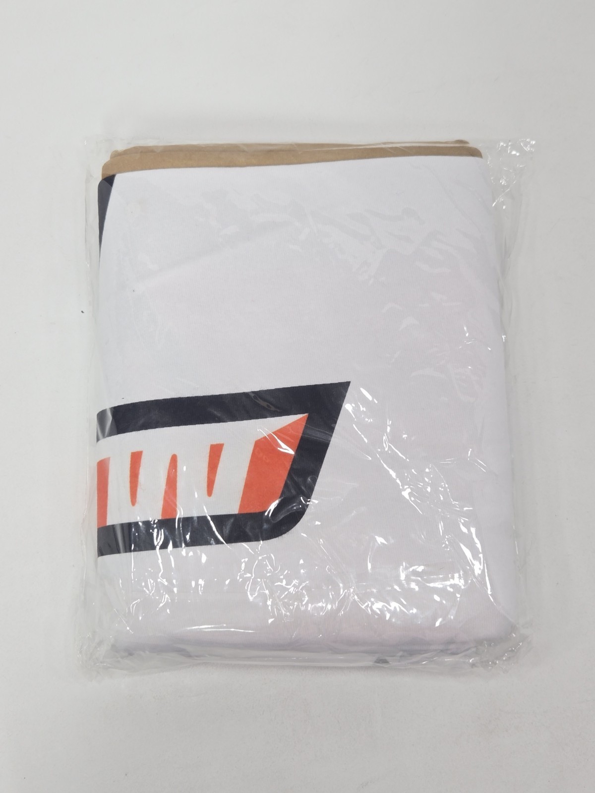 2025 Anaheim Ducks Blanket SGA 3/9 New