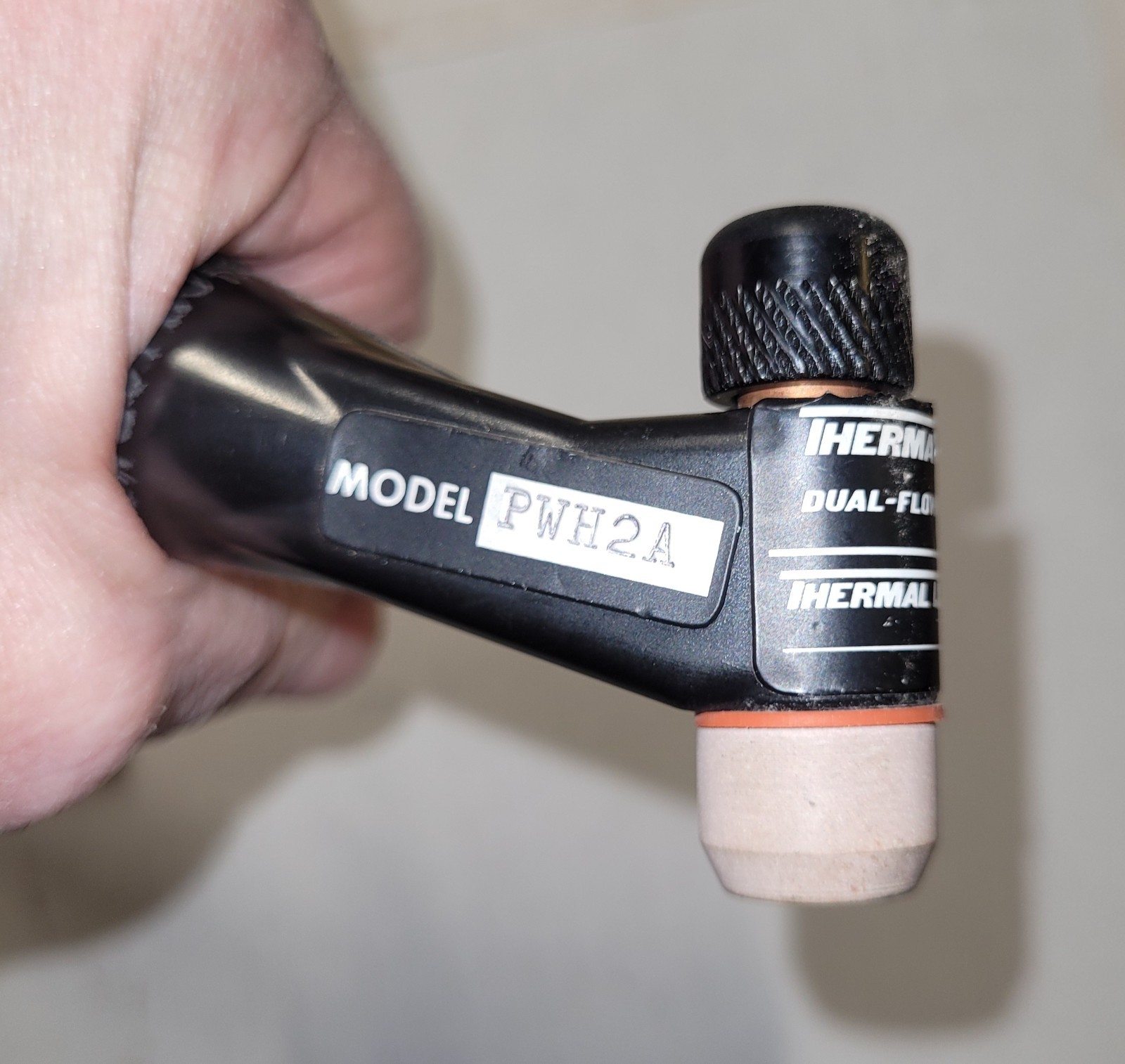 Thermal Dynamics PWH2A Welding Torch + FREE SHIPPING!!