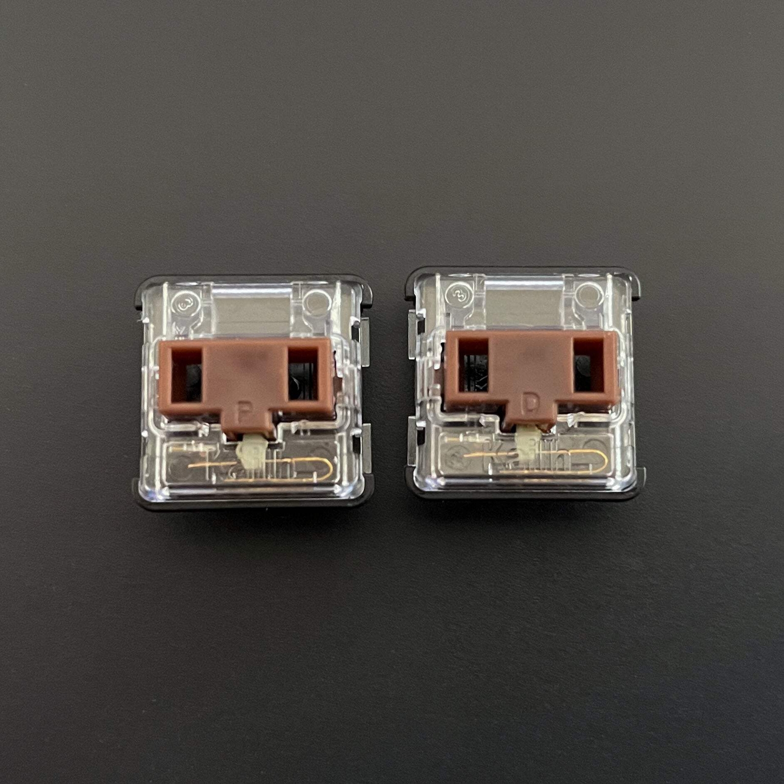 Replacement Mechanical Switches for Logitech G915 / G915 TKL / G815 / G913 / G81