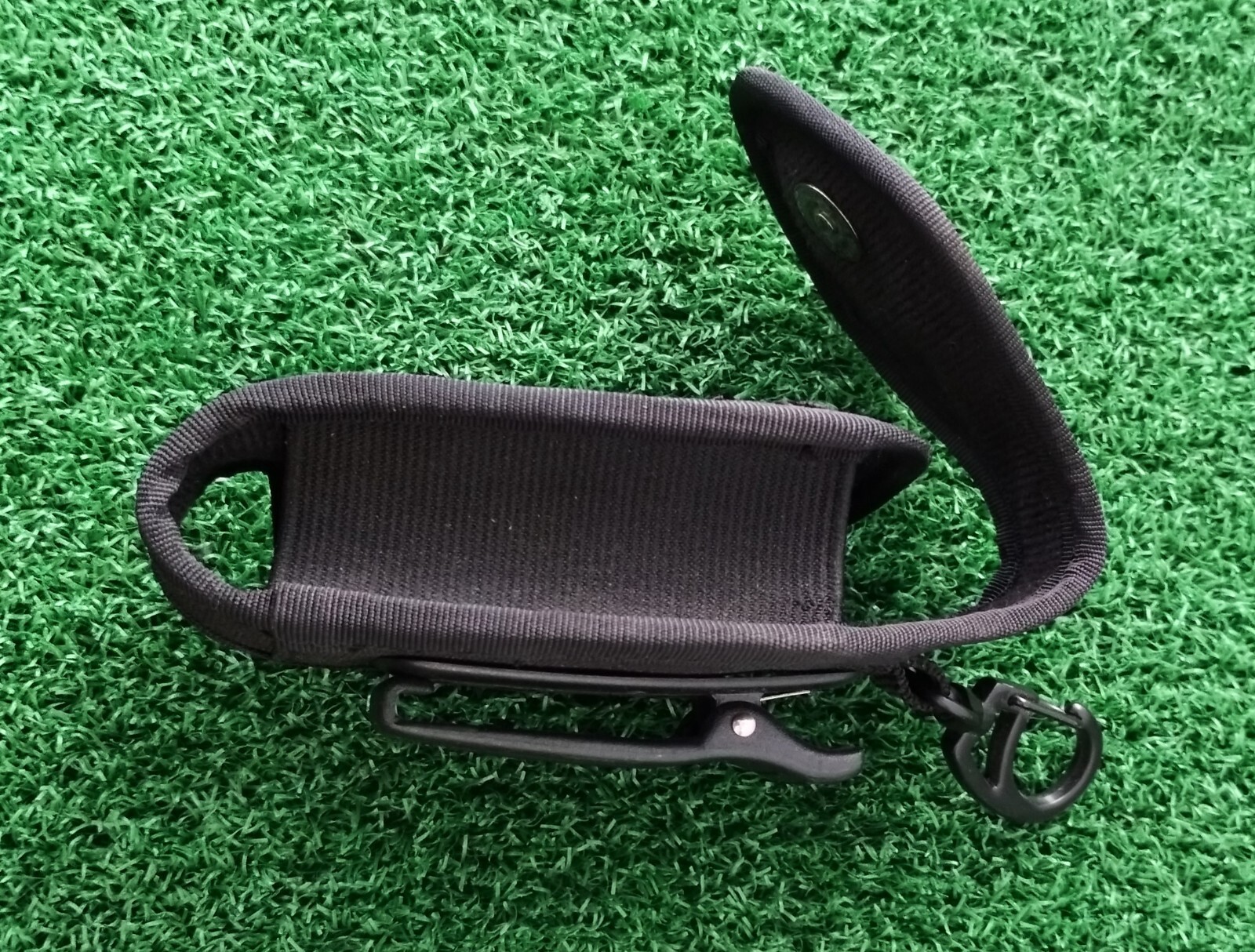 Callaway Scope Style Golf Range Finder Case w/ Belt Clip