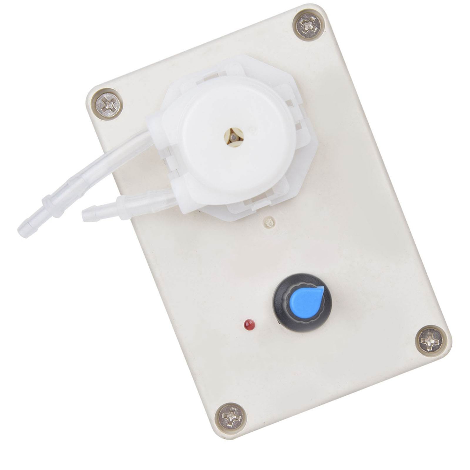 ­Industrial Peristaltic Liquid Pump Adjustable Flowing Dosing Pump