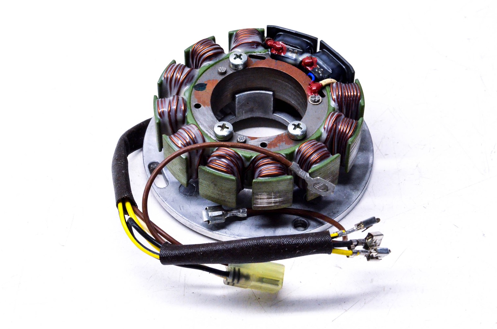 Aftermarket 420965450 Stator Assembly NOS