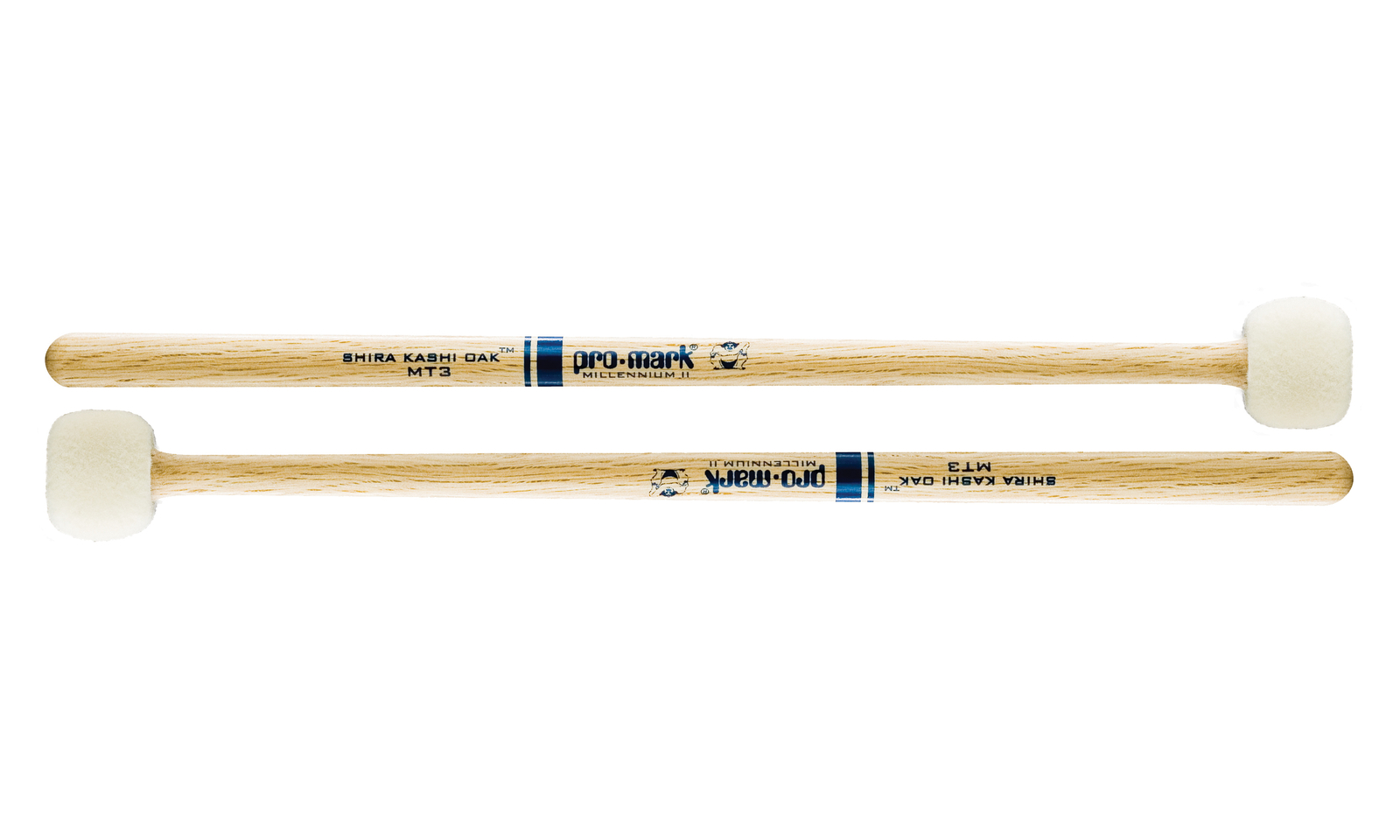 Pro-Mark Multi-Purpose Felt Mallet