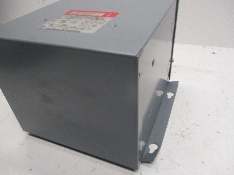 SQUARE D 1.551F TRANSFORMER NSNP