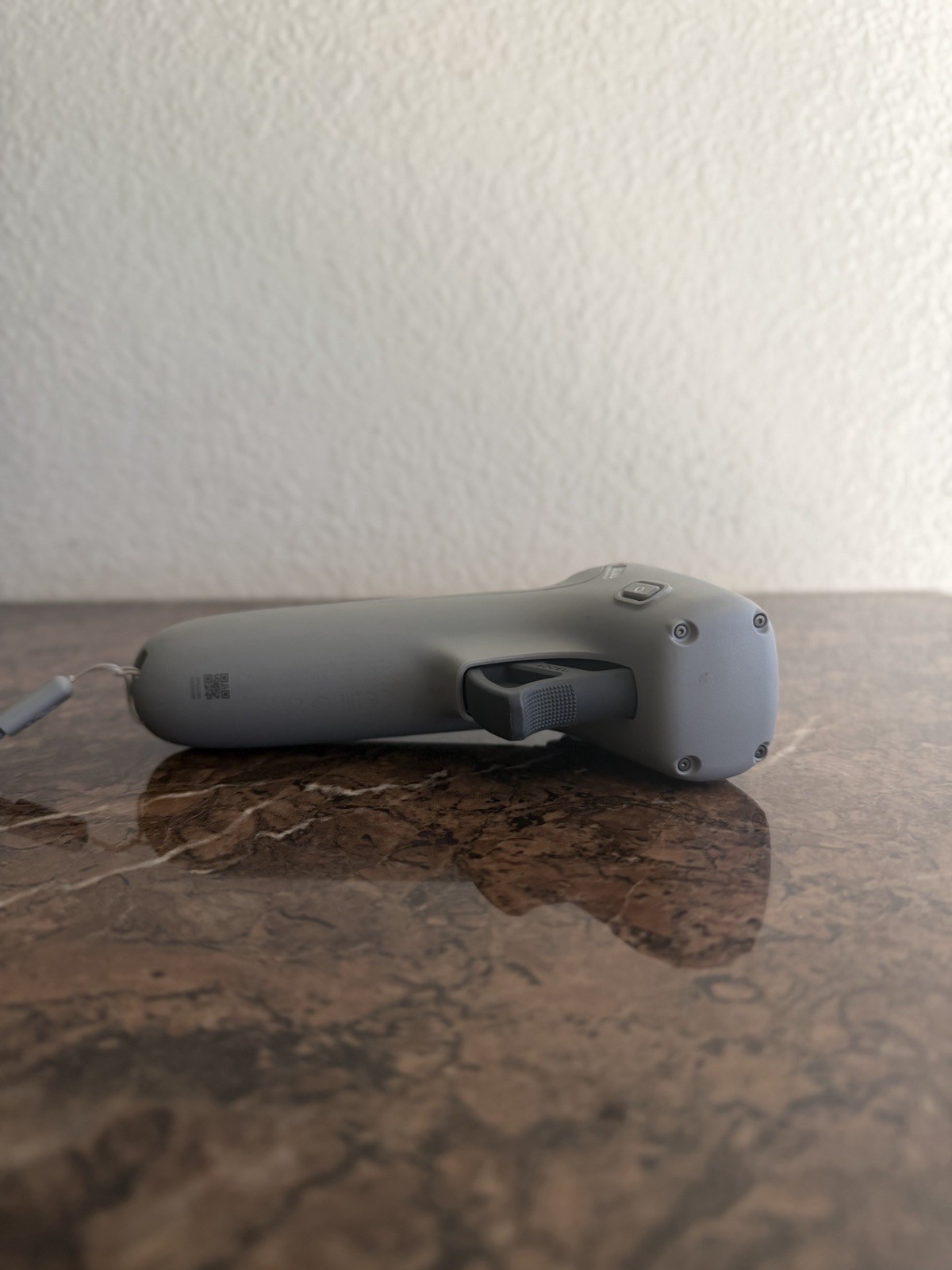 DJI motion controller