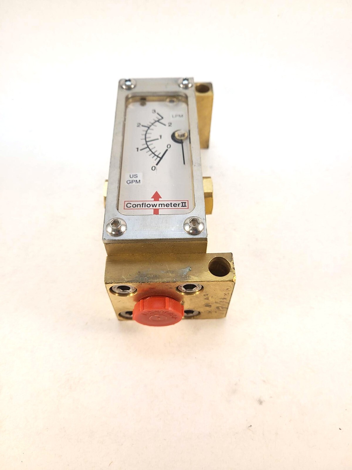 Conflow Meter II 3 US GPM 2 LPM