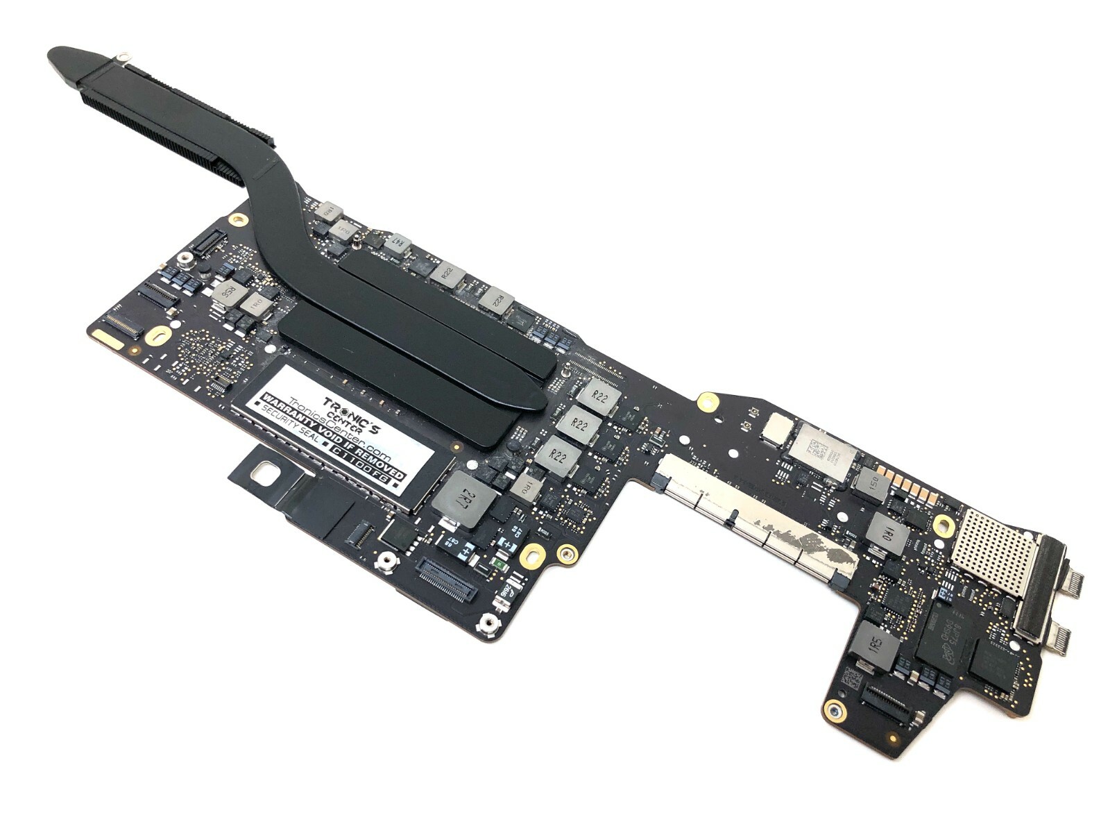 13" MacBook Pro A1708 Logic Board 2.0GHz i5 With 16GB MLL42LL/A - 661-05076