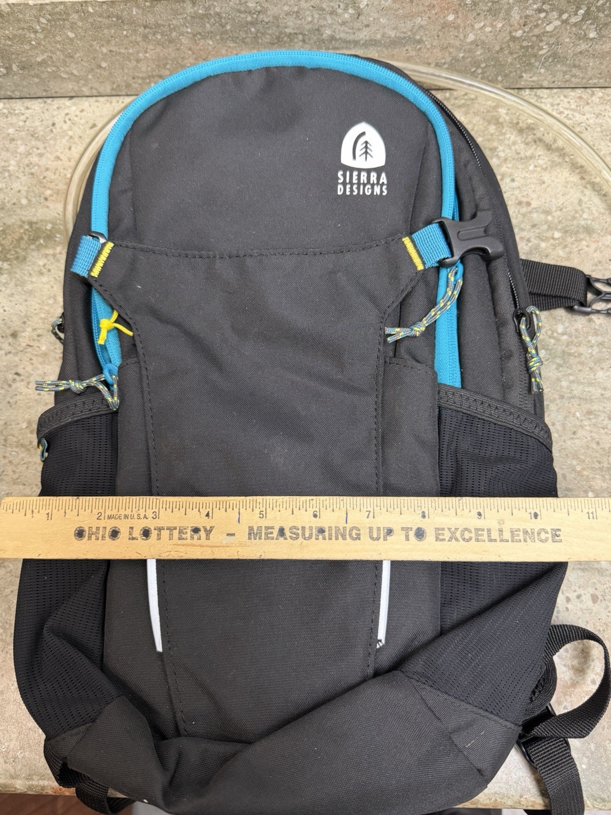 Sierra Designs 2L Hydration Reservoir Water Pack