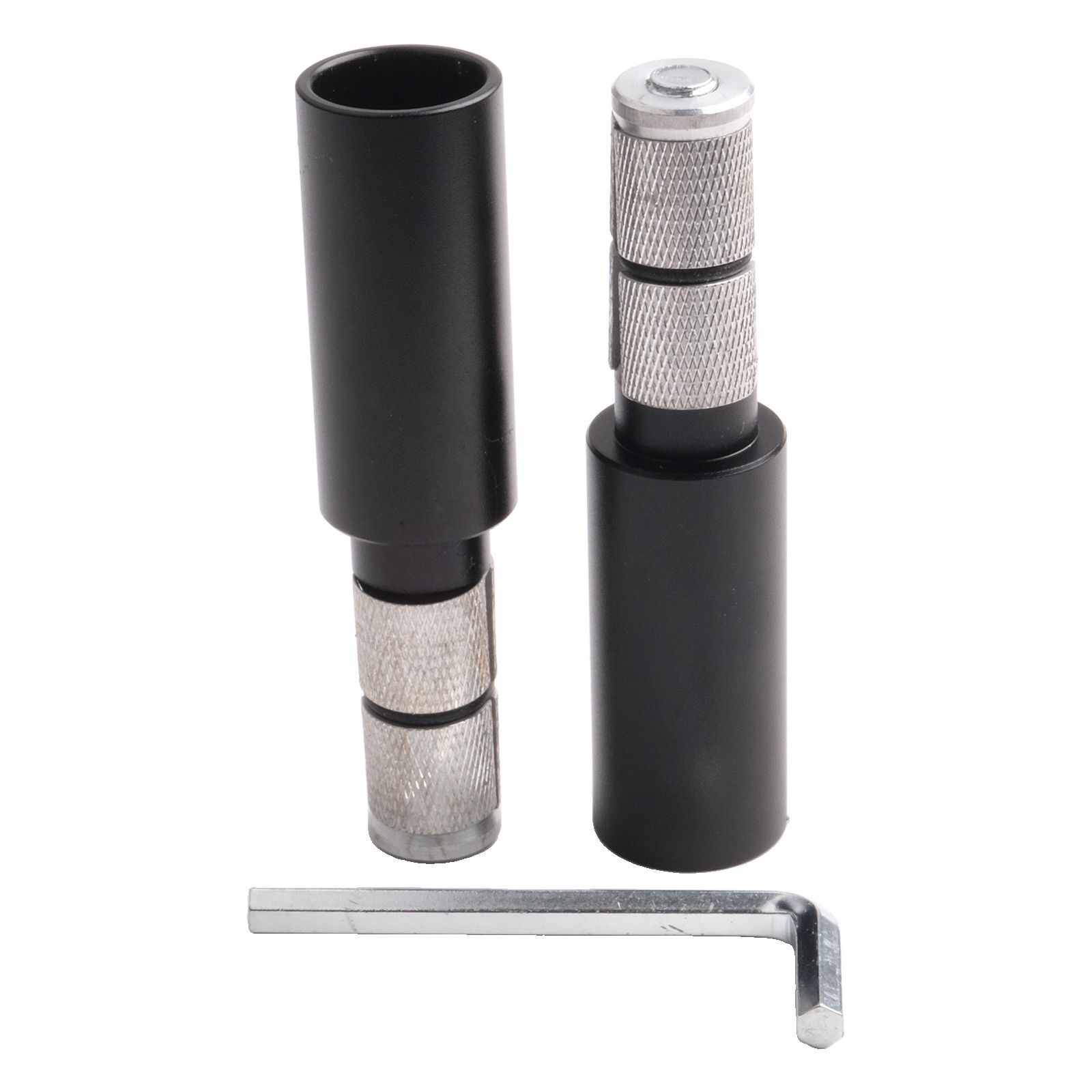 Add Practicality and Safety to your Riding Experience with this Extender