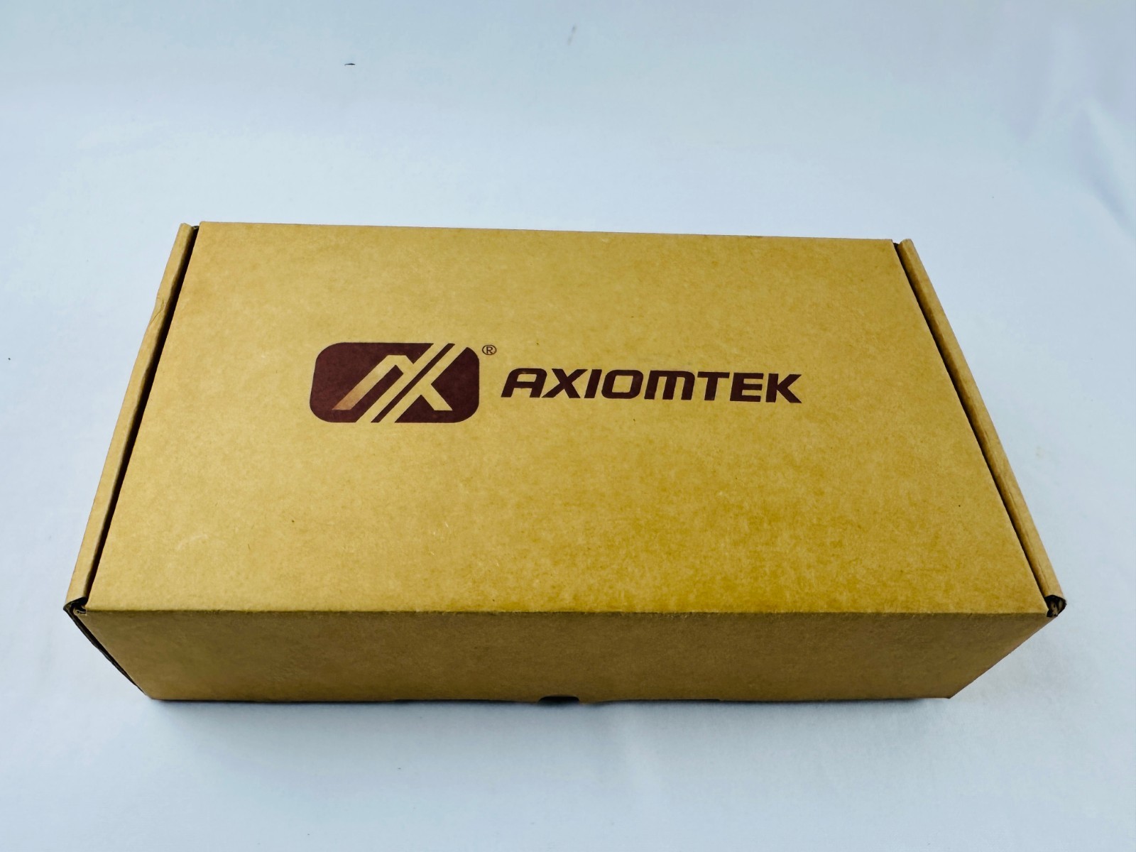Axiomtek SBC84831 SBC84831VGGA CPU Board