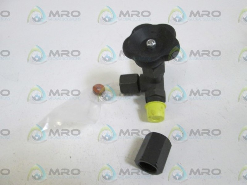 EMB HYDRUALIC FITTING 64-SGD-RVL-4086 NSMP
