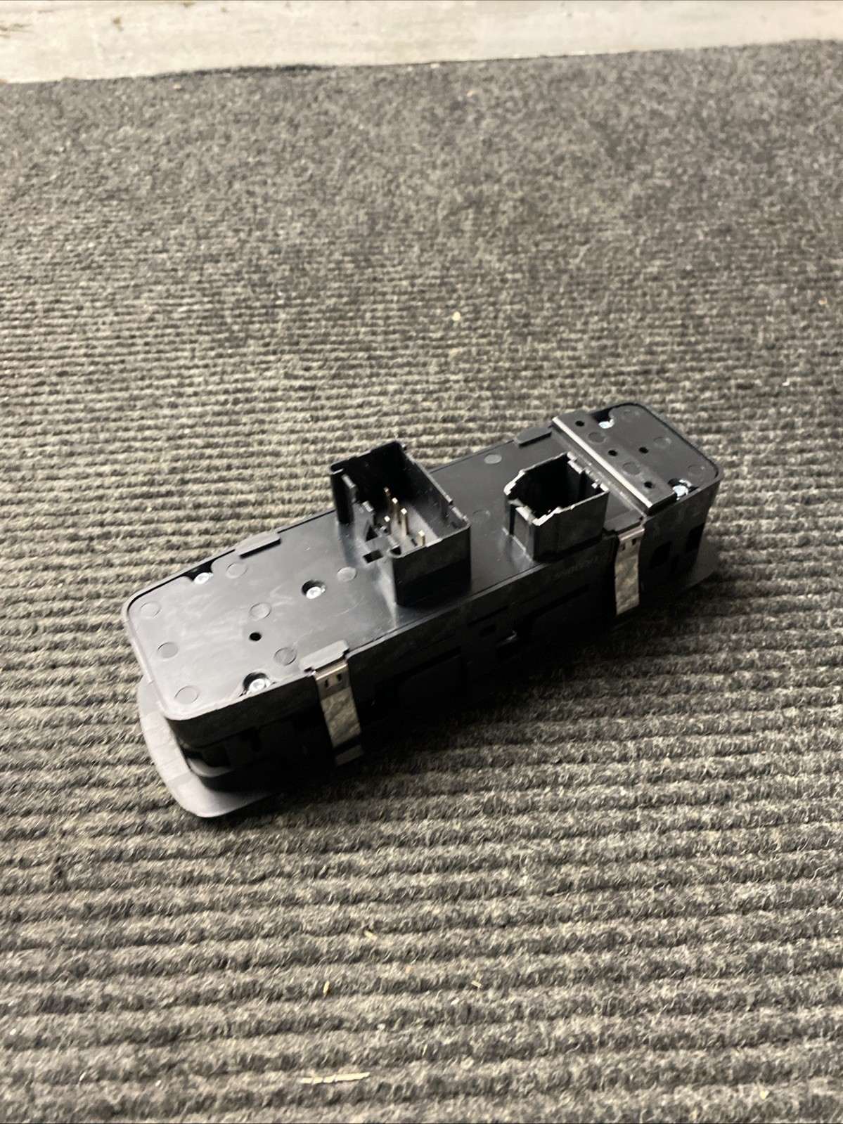Front Left Driver Side Power Window Switch Compatible for Chrysler Town &