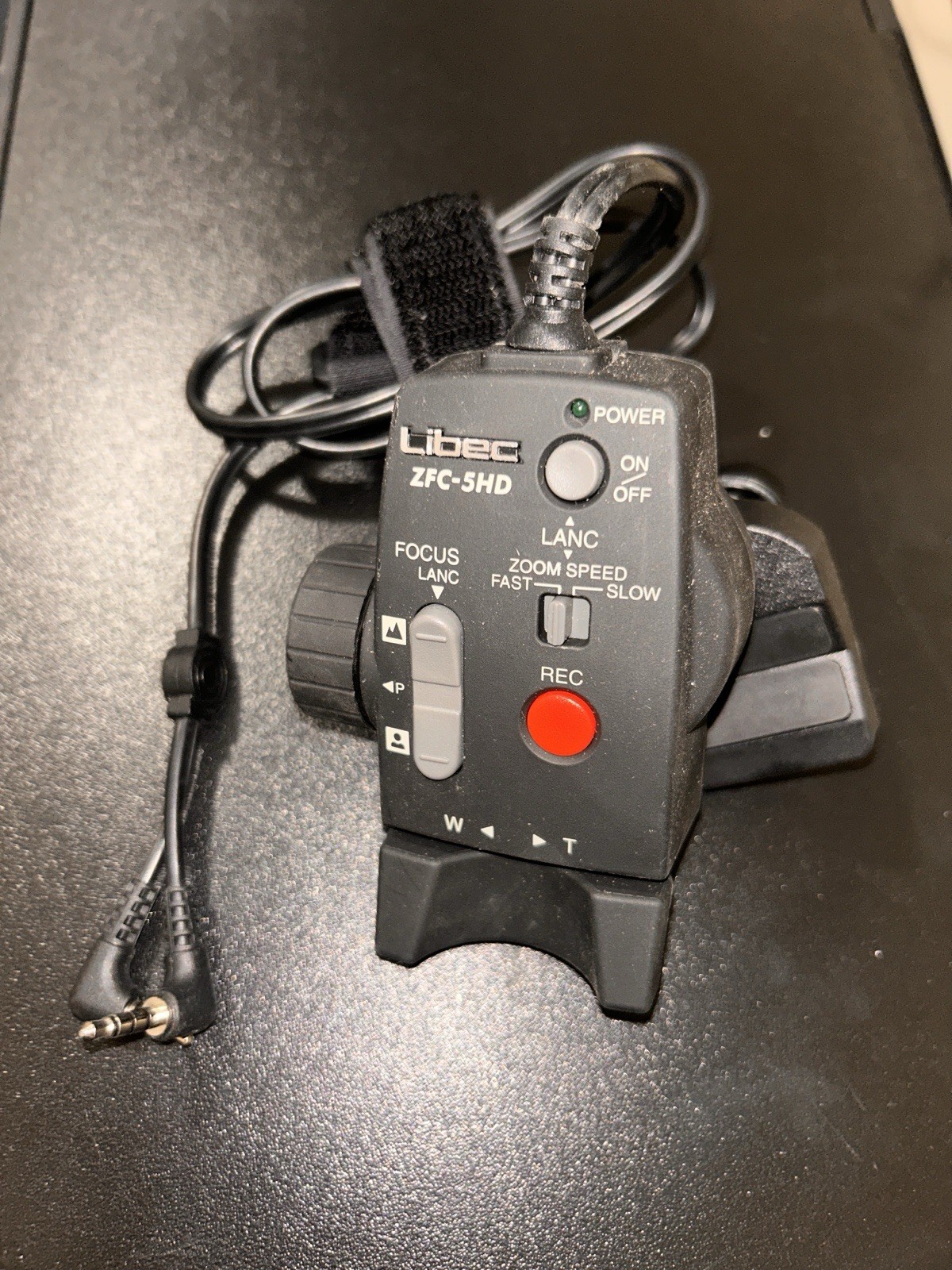 Libec ZFC-5HD Zoom Focus Conteol