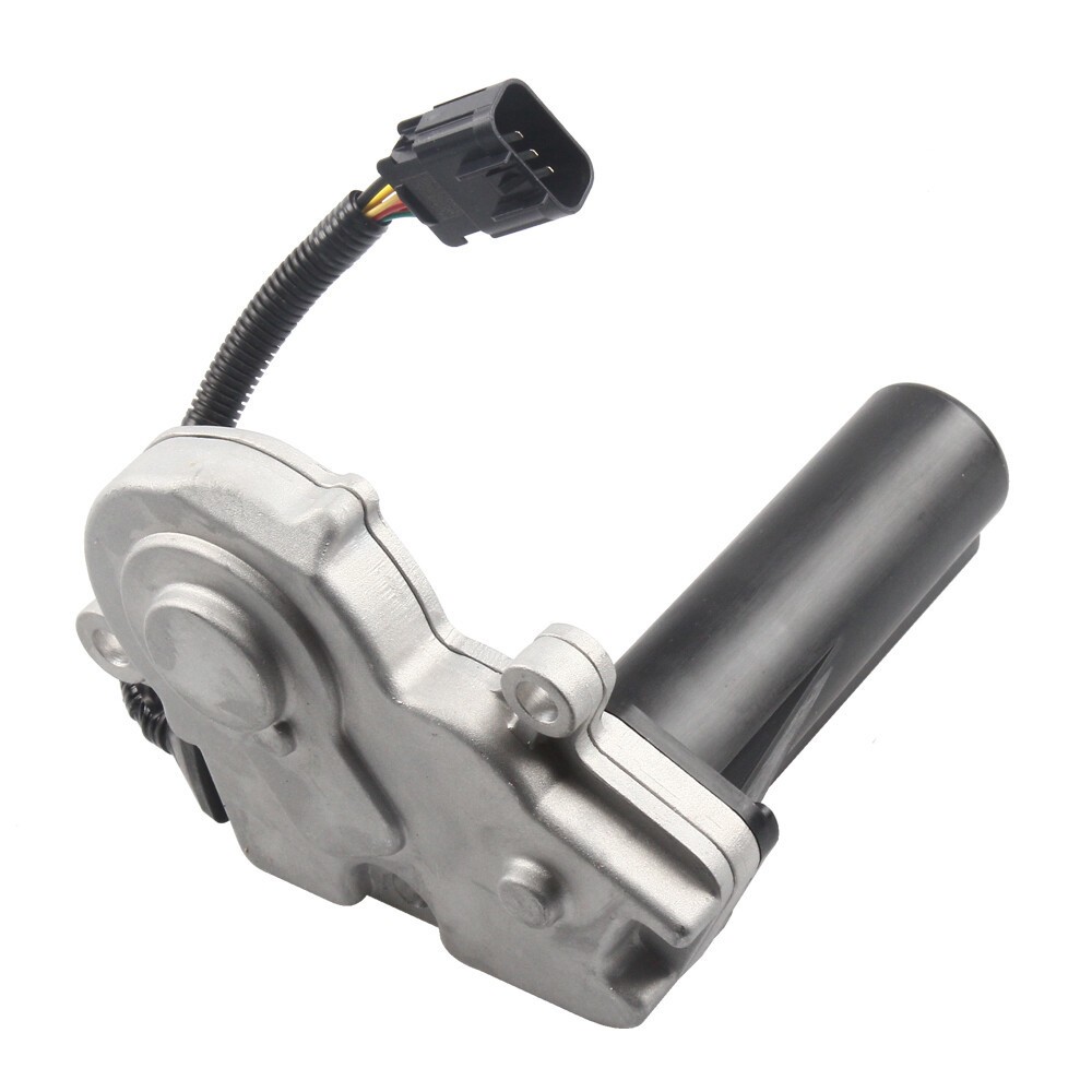 Transfer Case Shift Motor For Chevrolet GMC w/ RPO Code NP8 12384980 600-910