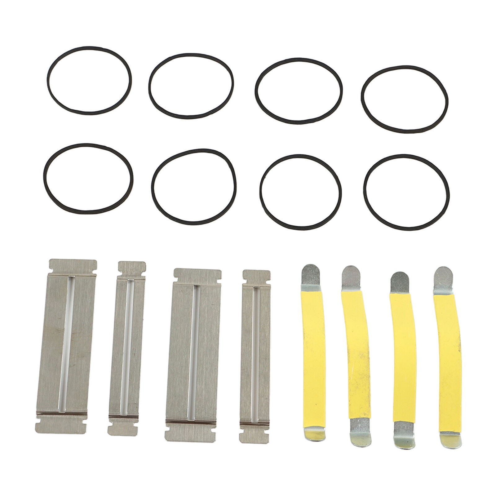 Guitar Luthier Tool Fingerboard Guard Guitar Fretboard Maintenance Repair Kit
