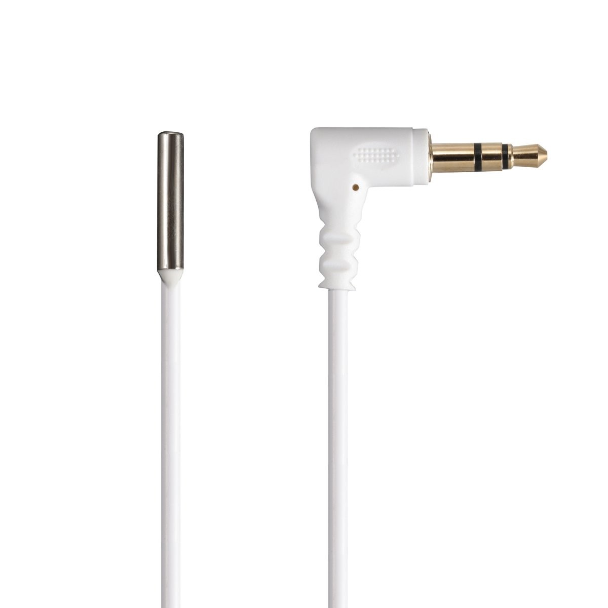 bayite NTC 10K Temperature Controller Probe Sensor with 3.5mm Audio Plug