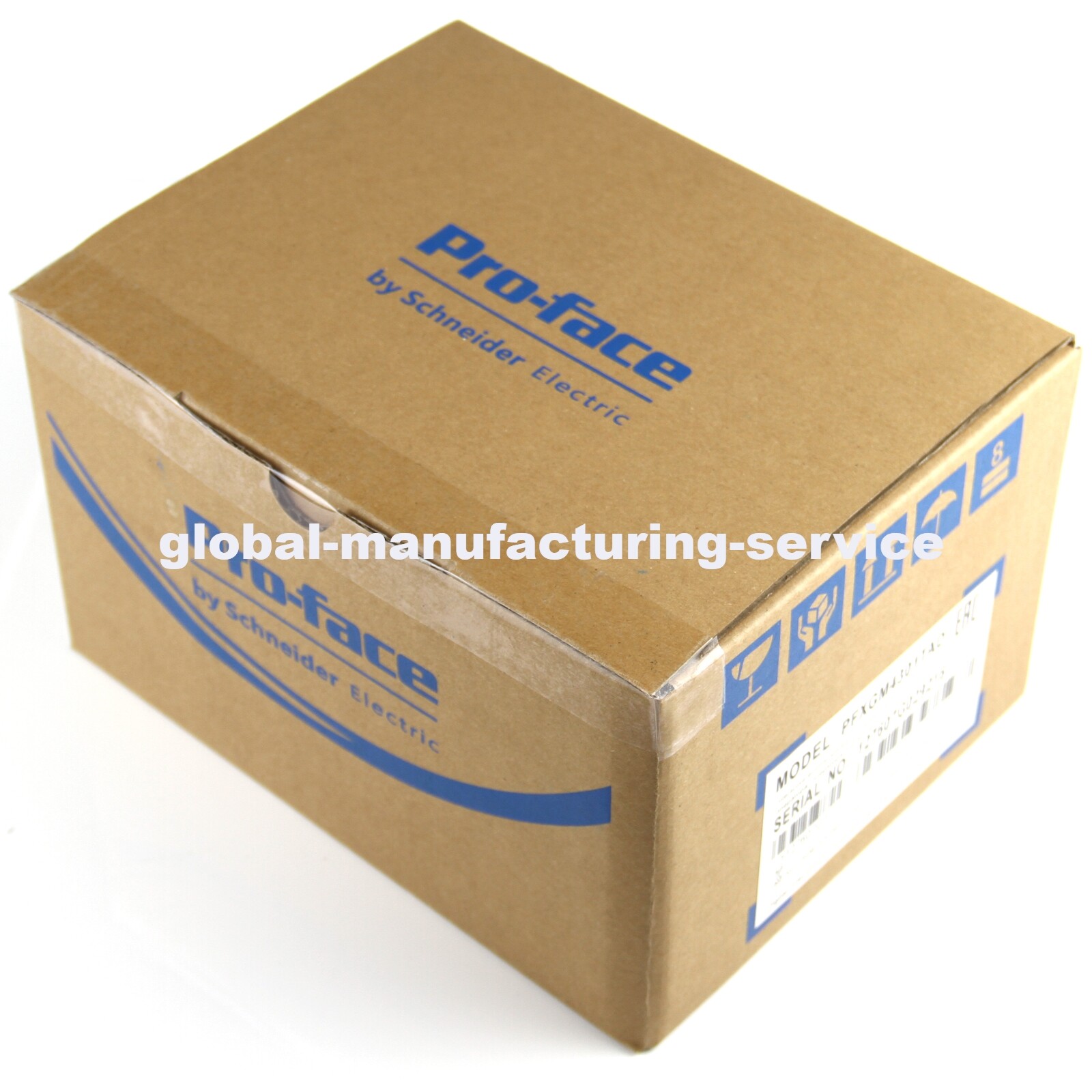 New PRO-FACE PROFACE PFXGM4301TAD GP-4301TM Touch Screen