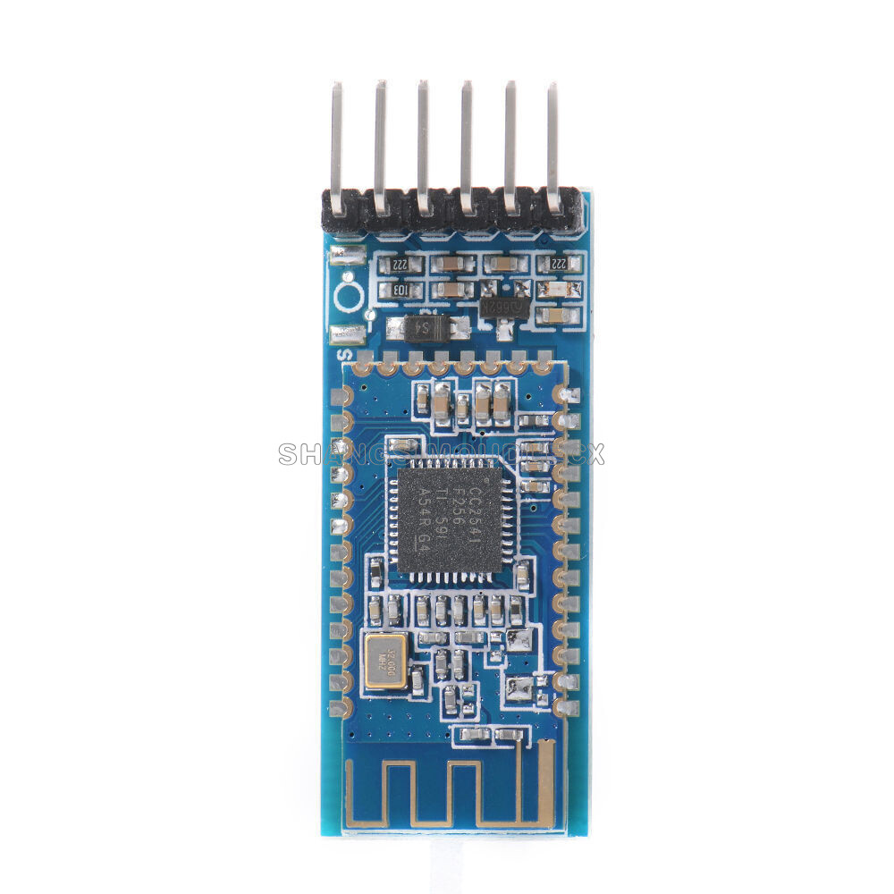 BLE Bluetooth 4.0 CC2540 CC2541 Serial Wireless Module for Arduino Android IOS-