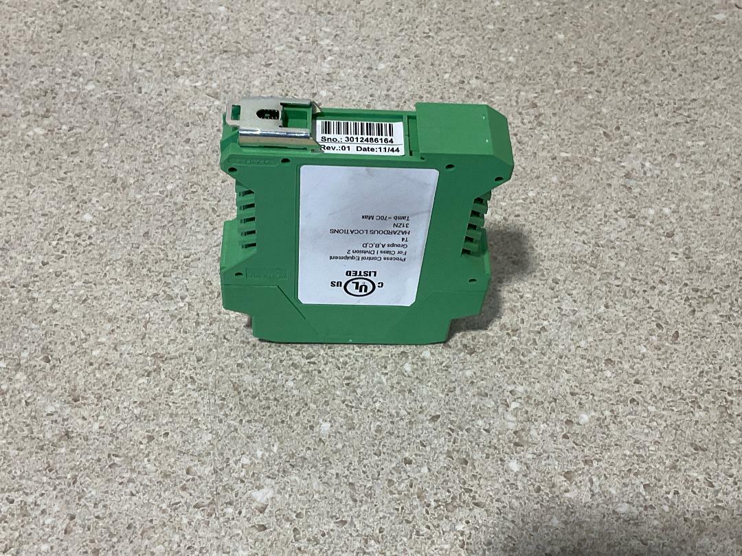 Phoenix Contact MINI-PS-100-240AC/24DC/1.3 NEW