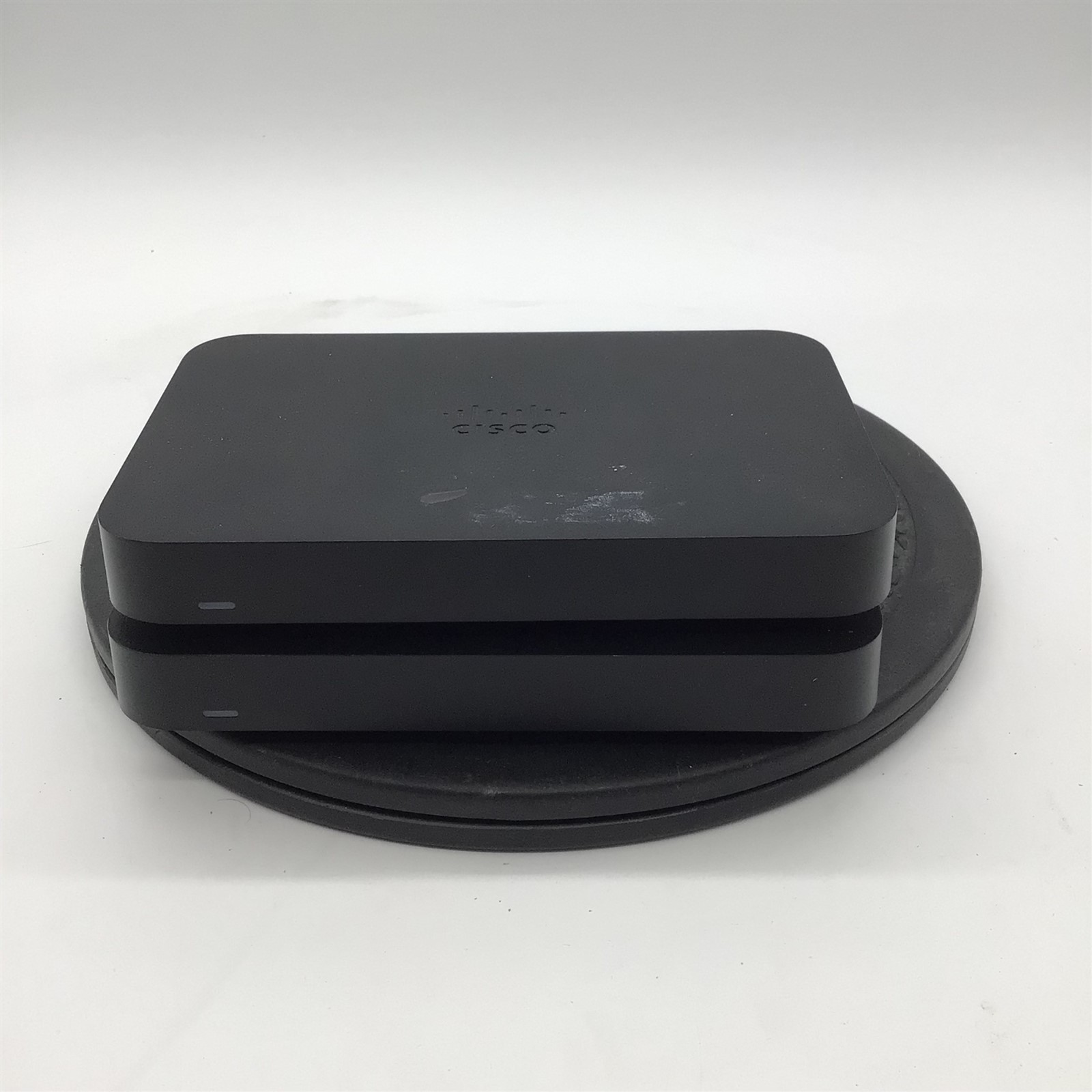Lot of 2 Cisco Meraki Z3-HW Cloud Managed Teleworker Gateways Unclaimed