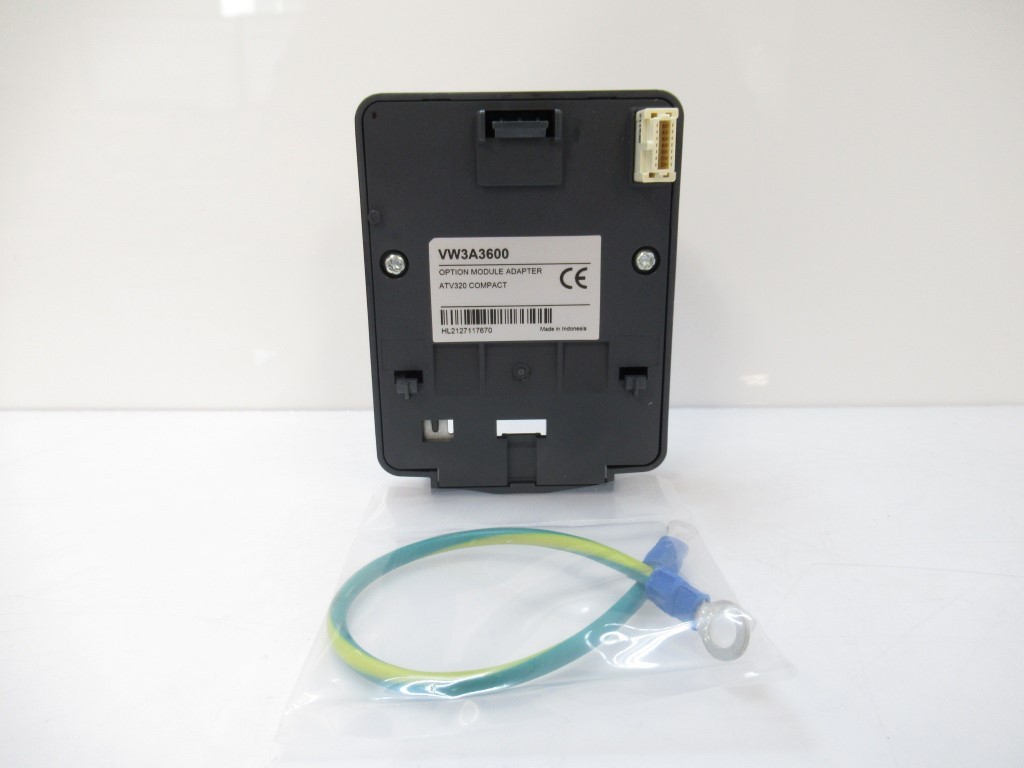VW3A3600 , Option Module Adapter For ATV320 Compact US Free TAX