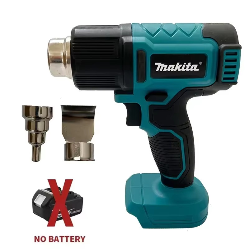 Gun Industrial Handheld Electric Heat Gun Temperatures Heat Gun Cordless Hot Air