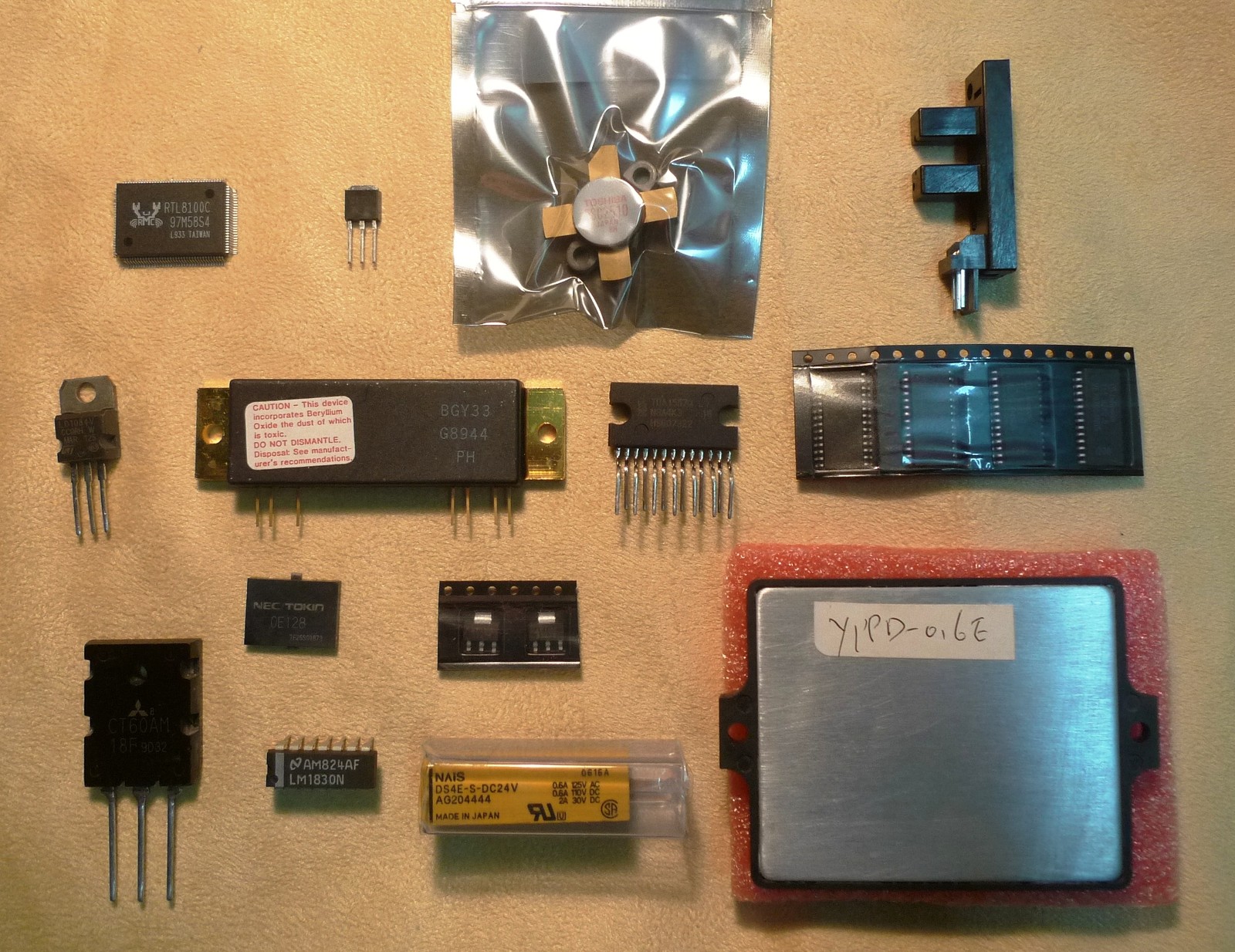 N/A T2155DSE SSOP-20