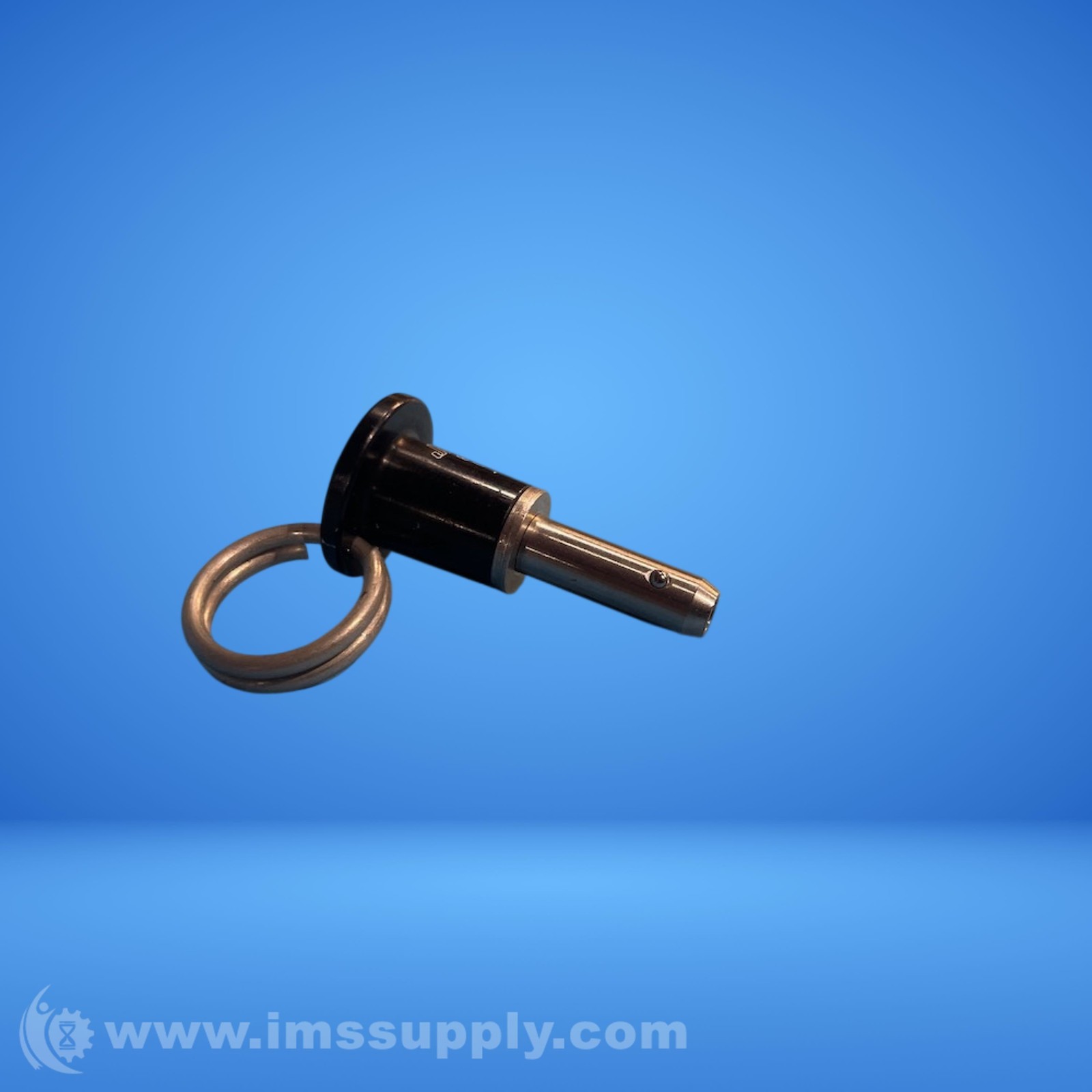 Jergens 800616 Button Handle FNIP