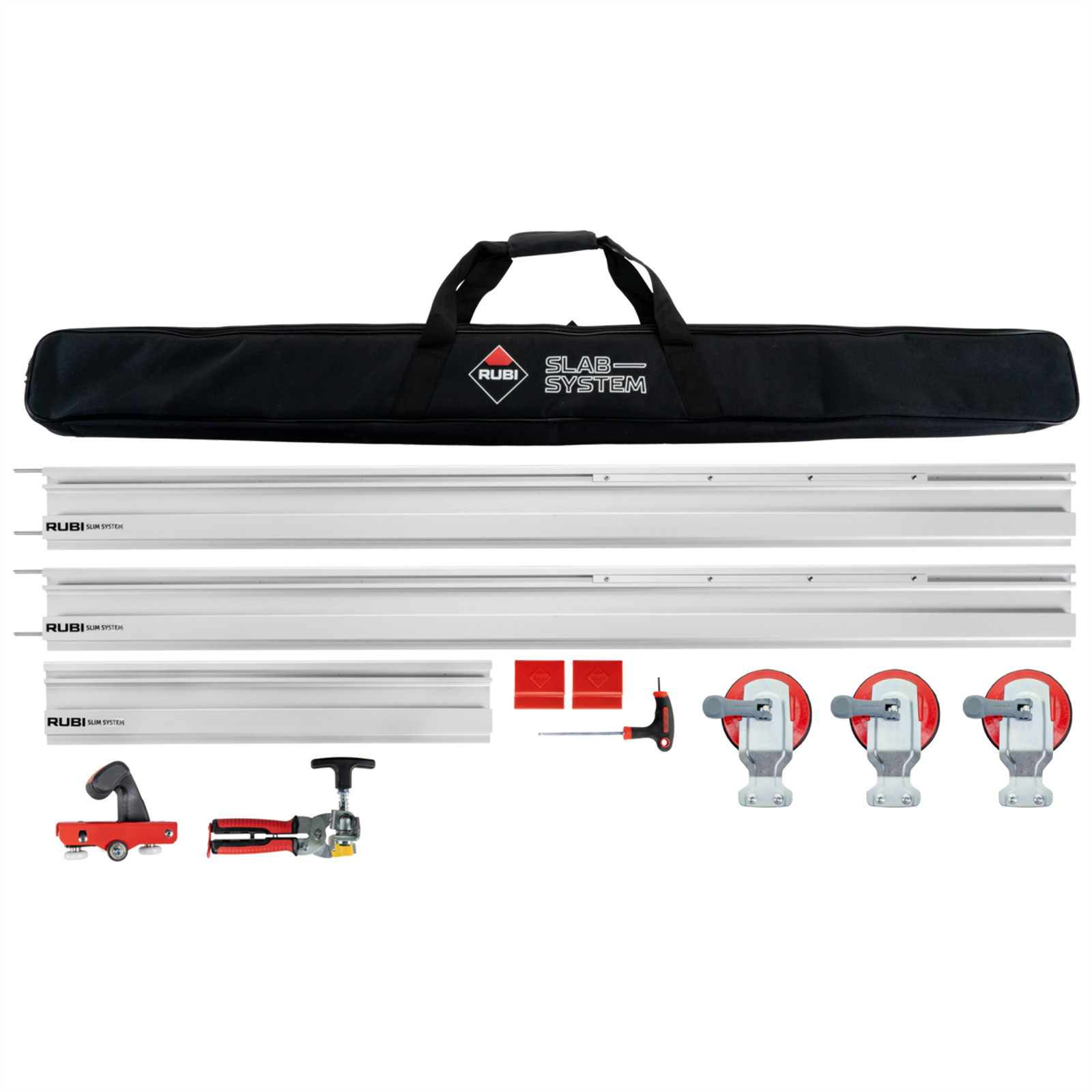 Rubi Tools Porcelain Slab SLIM Cutter G2 Ref# 23999