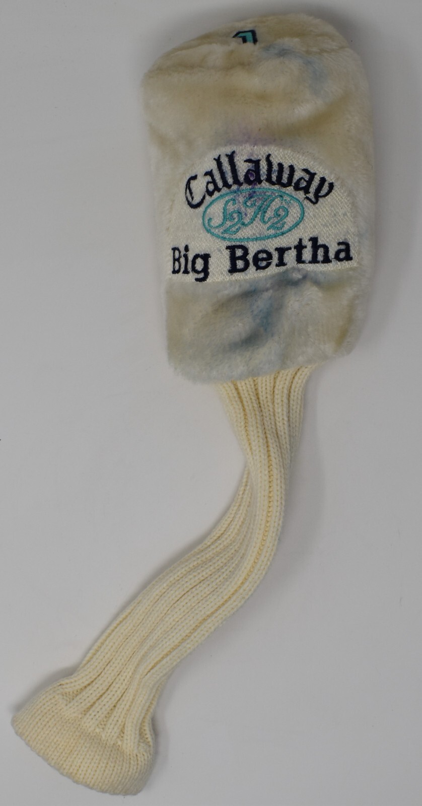 Callaway S2H2 Big Bertha 1 Headcover