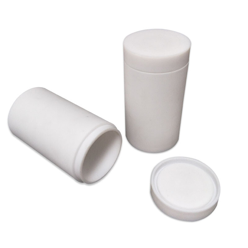 Reactor Kettle vessel 5-500ml PTFE Chamber for Hydrothermal Synthesis a