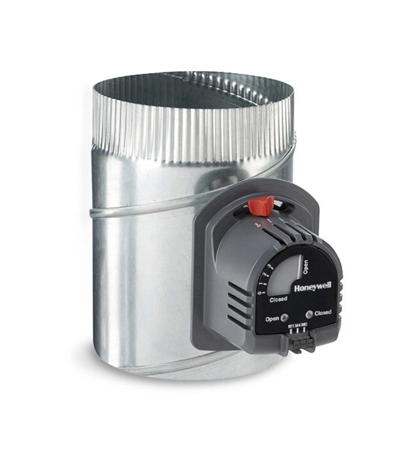 Honeywell Home ARD14TZ TrueZone ARD Damper 14"