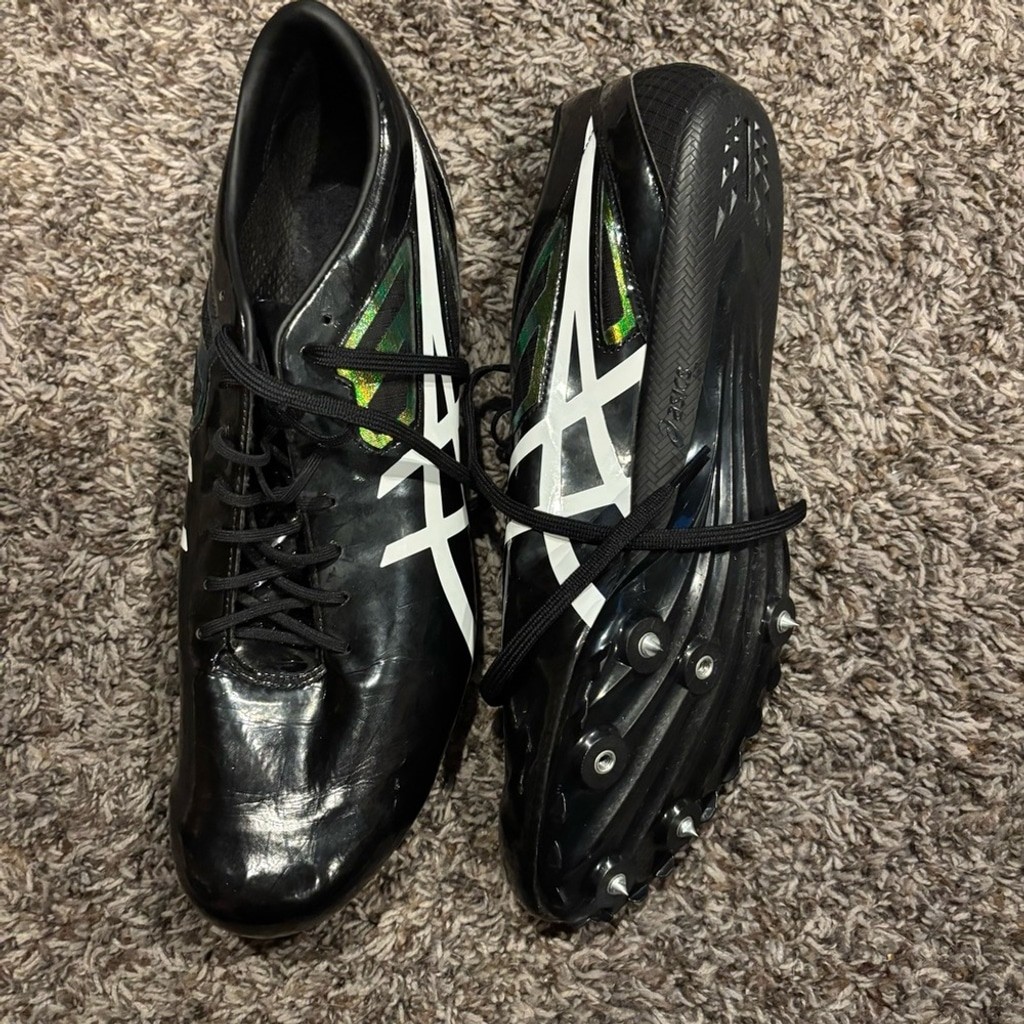 ASICS Men's Track Spikes