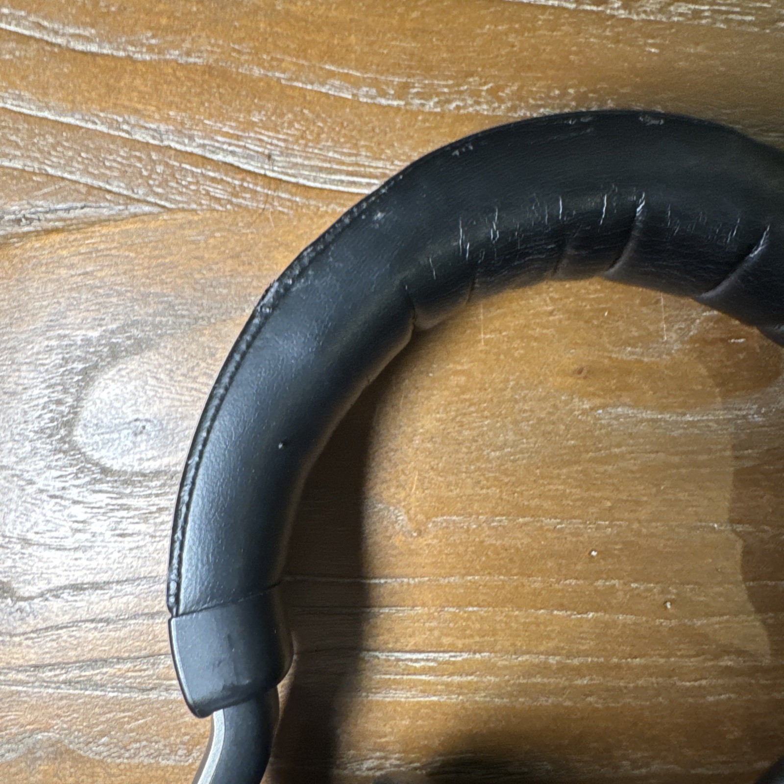 Jabra Evolve2 85 Wireless Headsets Black - NO USB DONGLE